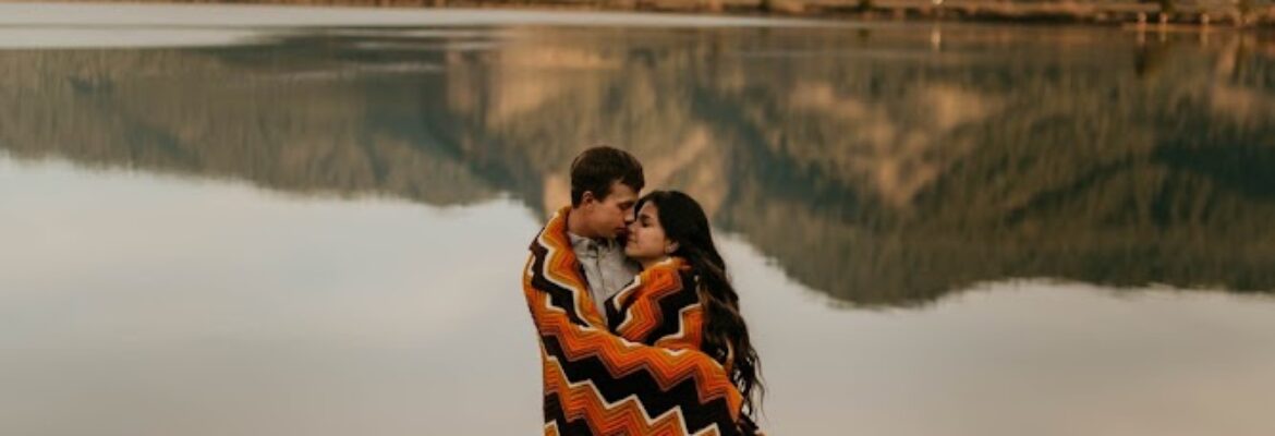 Ashley Masters | Washington Elopement Photographer