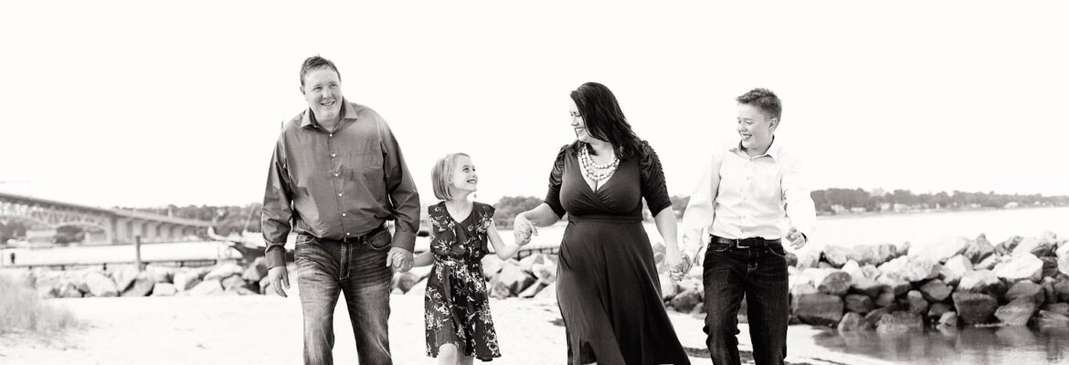Jennifer Bulich Photography