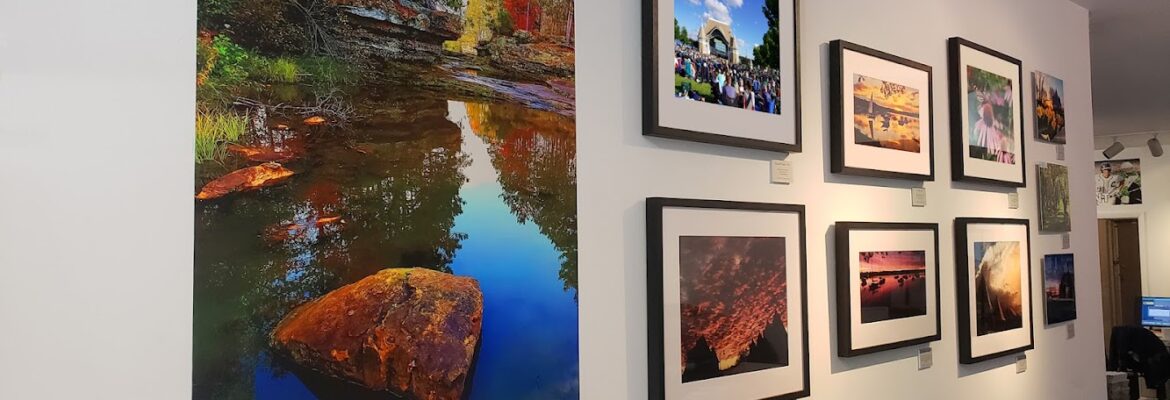 Linhoff Photo + The Print Refinery