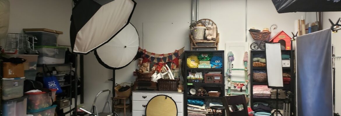 Sunshine Portrait Studio