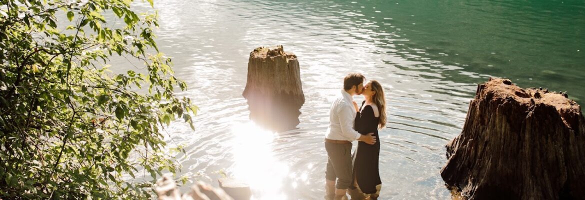 Wilder Weddings Collective