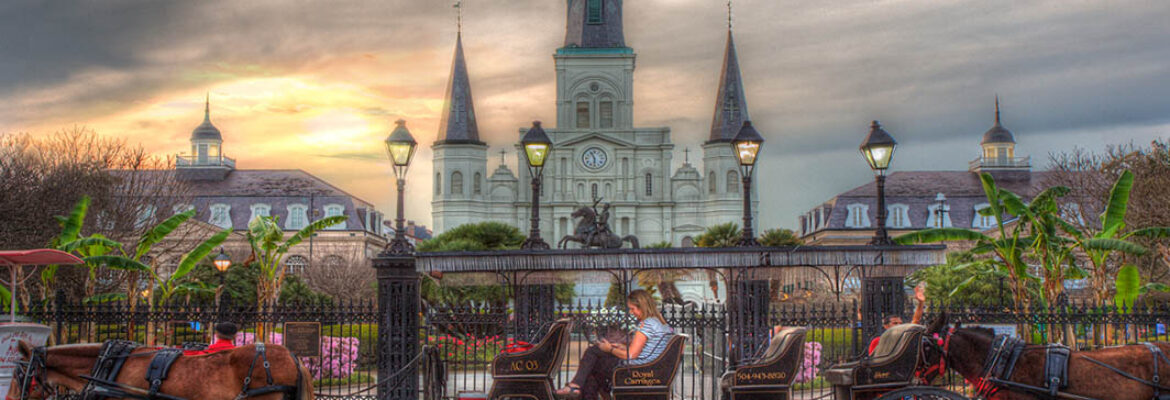 New Orleans Fineart Photography