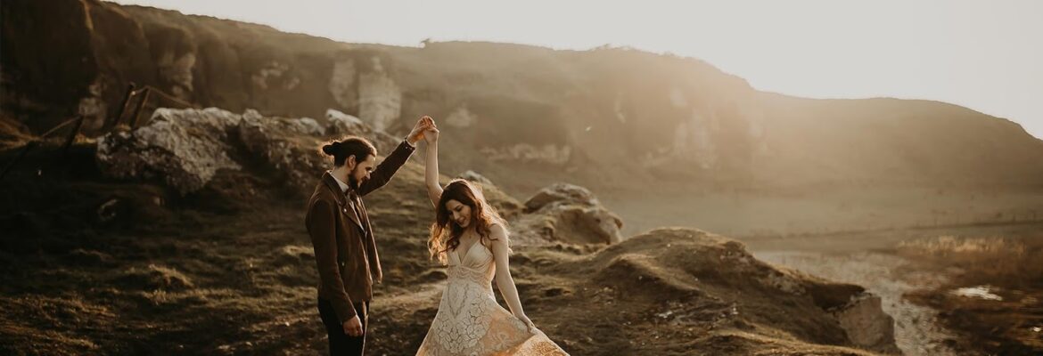 Ivy and Ink Photography