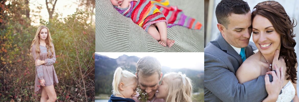 Jillian Farnsworth Photography