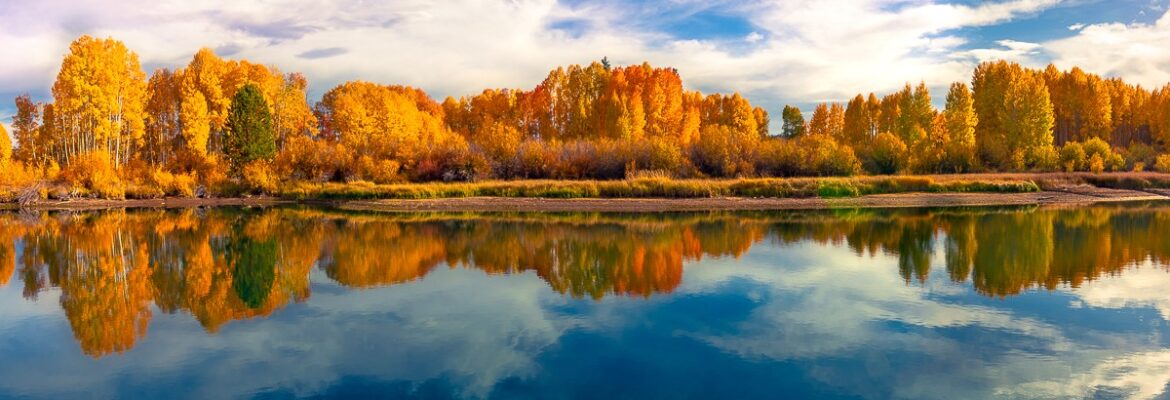 Mike Putnam Landscape Photographer