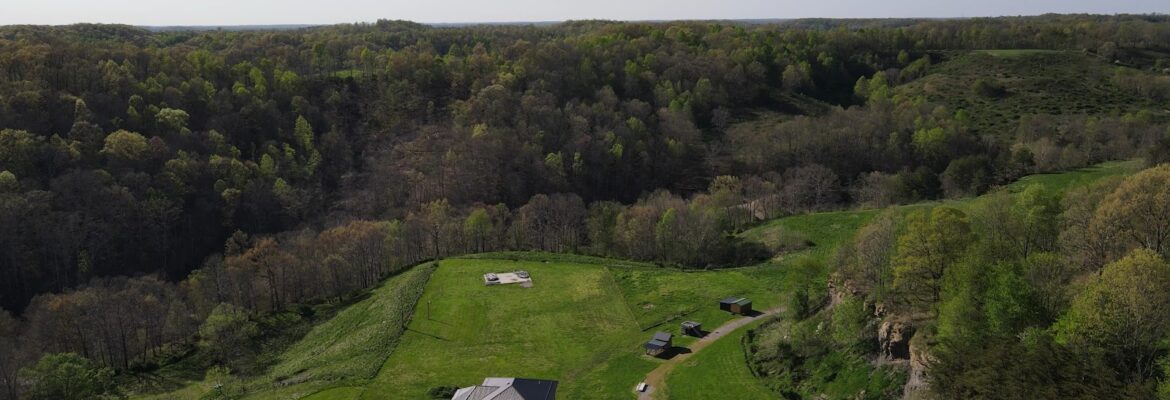 Cloud Aerial Imaging