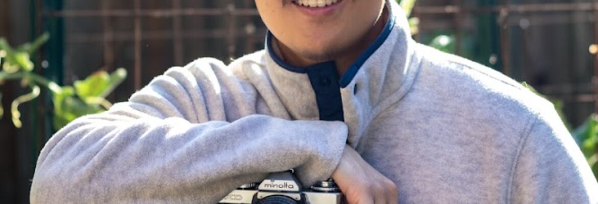 A. Cheng Photos