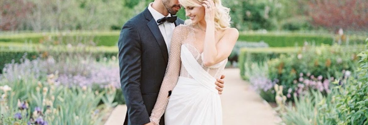 Peter & Bridgette Weddings
