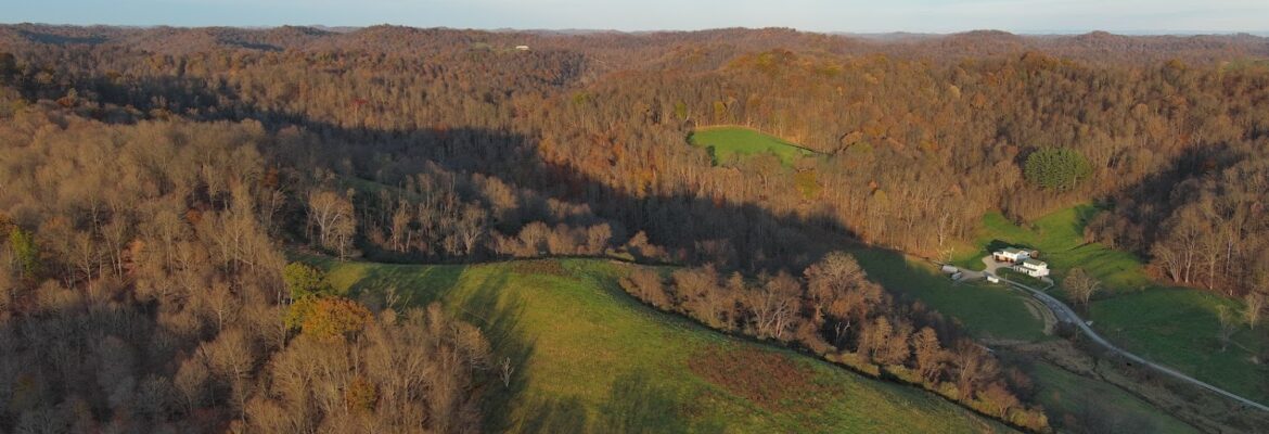 Appalachian Drones L.L.C.