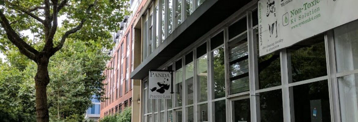 Panda Lab