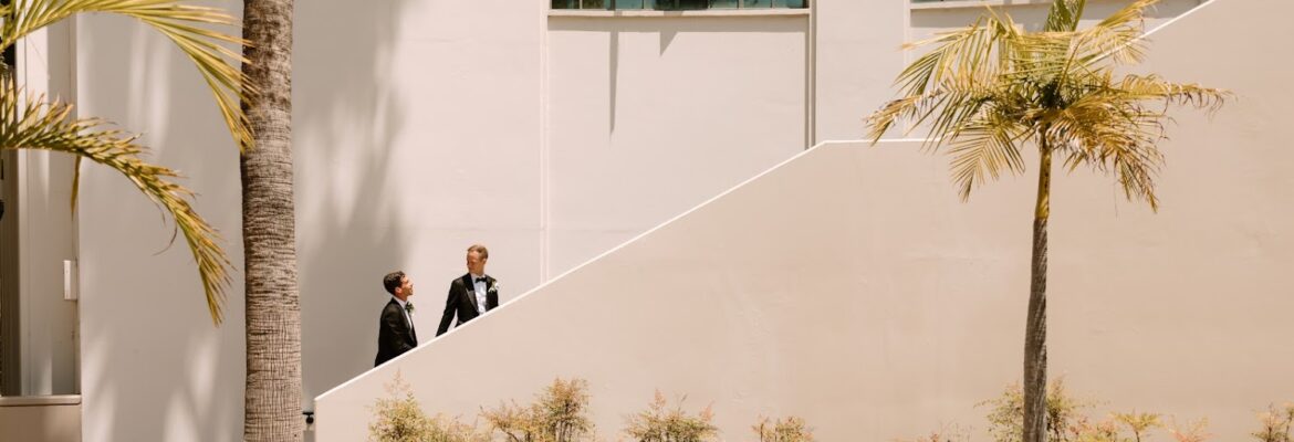 Adam Griffin Photo