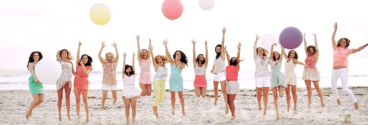 The Glare Photography