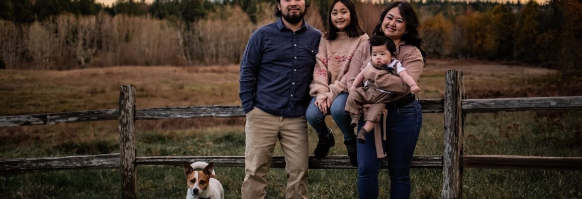 Life is Beautiful Photography with Kristina Meena