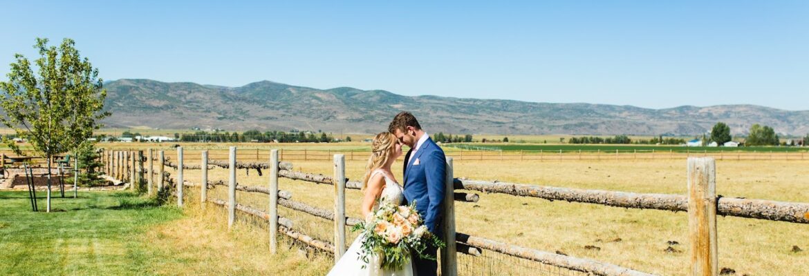 Charissa Lee Studios (Wedding and Family Photographer)