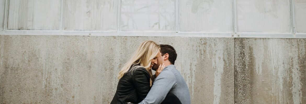 Steph Pickard Photo – Michigan Elopement Photographer