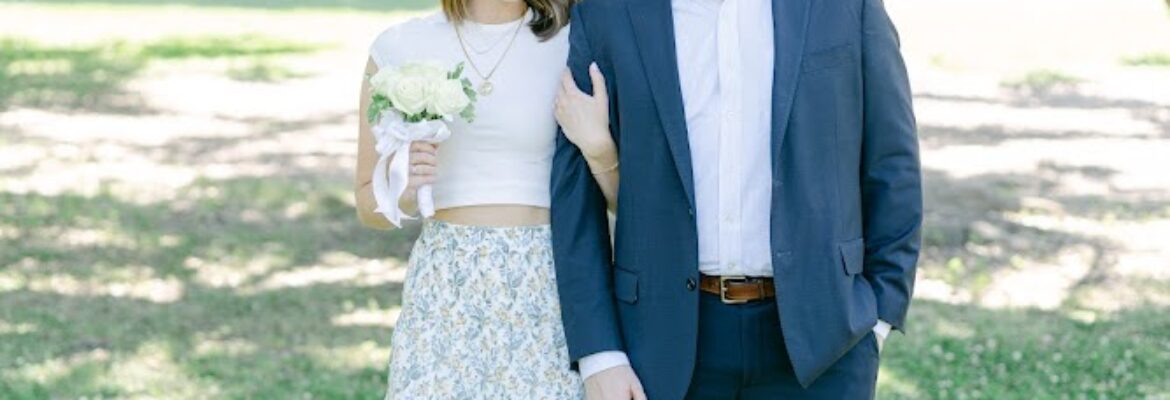 Alyse and Ben Photography