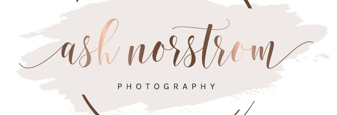 Ash Norstrom Photography LLC