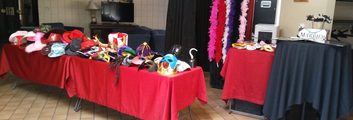 PhotoPros Photo Booths