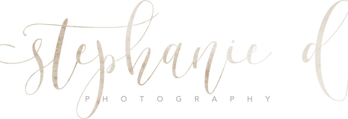 Stephanie D Photography