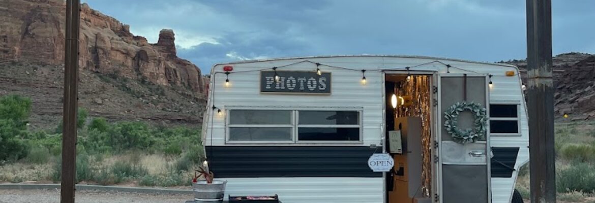Moab Photo Booth Co.