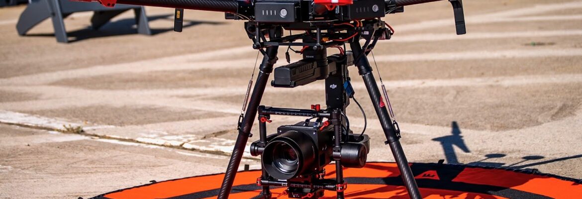 Hollywood Drone Kings