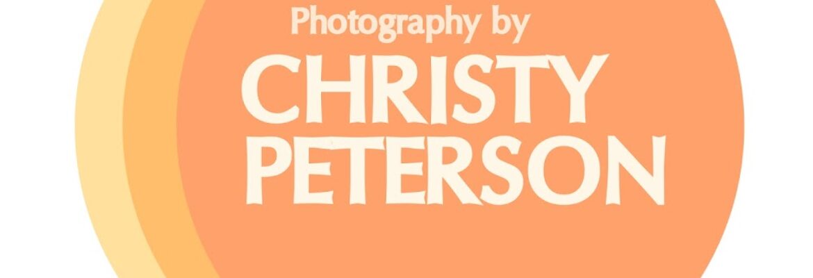 Photography by Christy Peterson