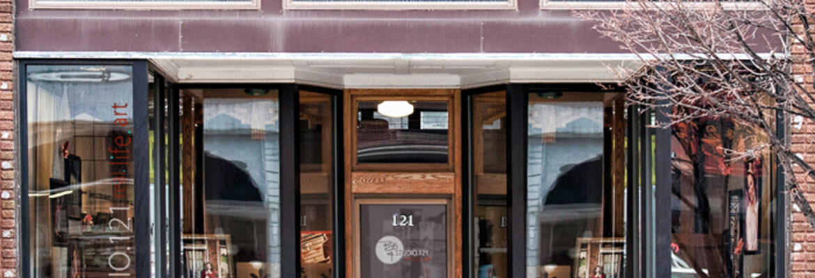 Bo Studio 121