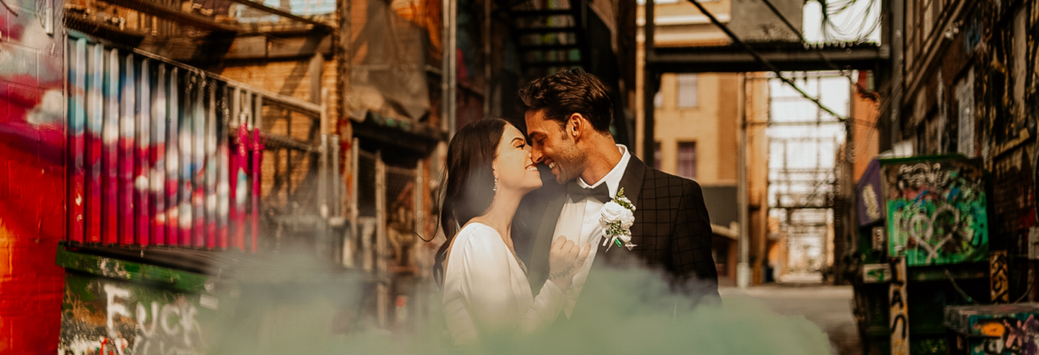 Ivory + Fern | Wedding Photography + Videography
