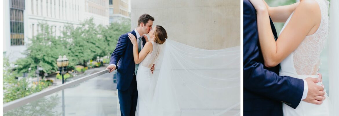 Katie Grace Photography | Grand Rapids Michigan Timeless Wedding Photography