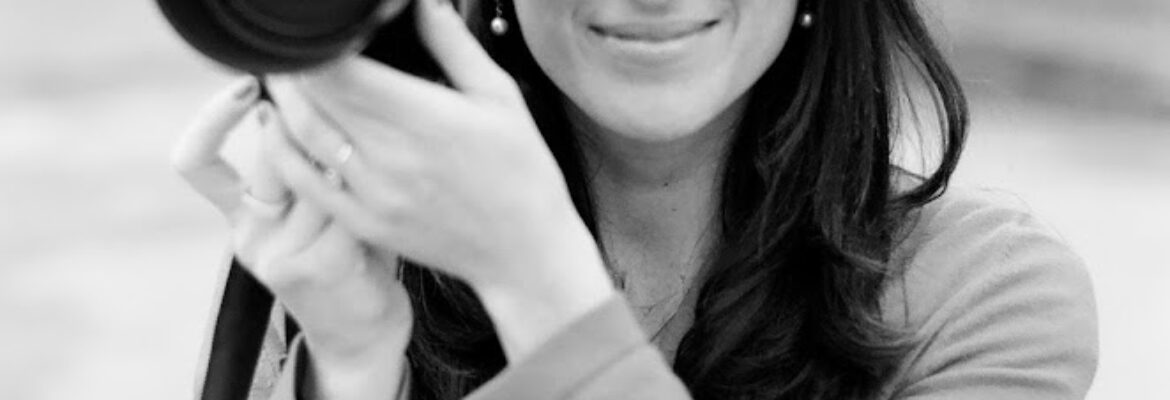 Yasmin Khajavi Photography