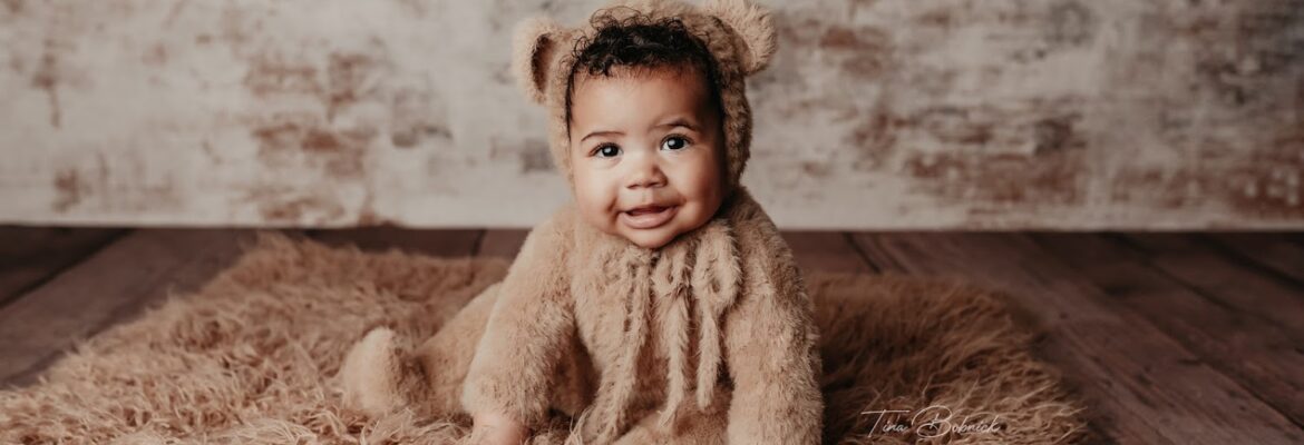 Tina Bobnick Photography