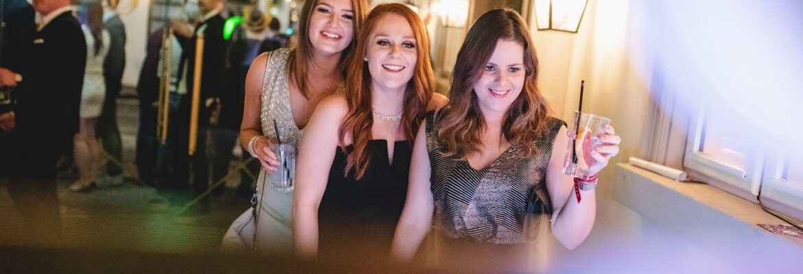 LC Photo Booths