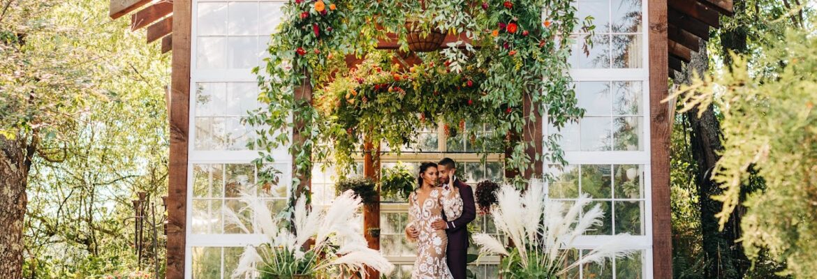 Whitley Ritter – Photographer