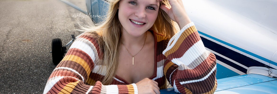 Ashley Klaasen Photography