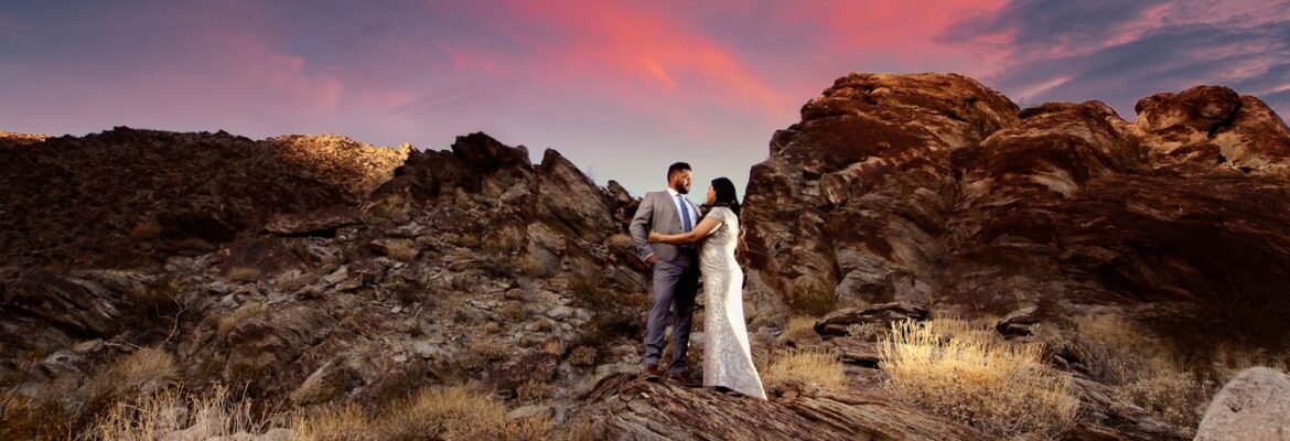 Oscar Partida | Quinceańera and Wedding Photographer