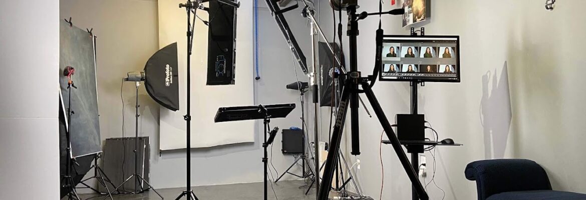 Hoag Studio