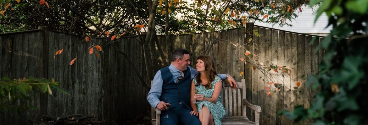 Gina Brocker Photography