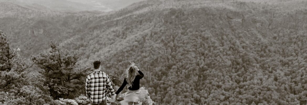 Nick Levine Photography – Asheville Wedding Photographer