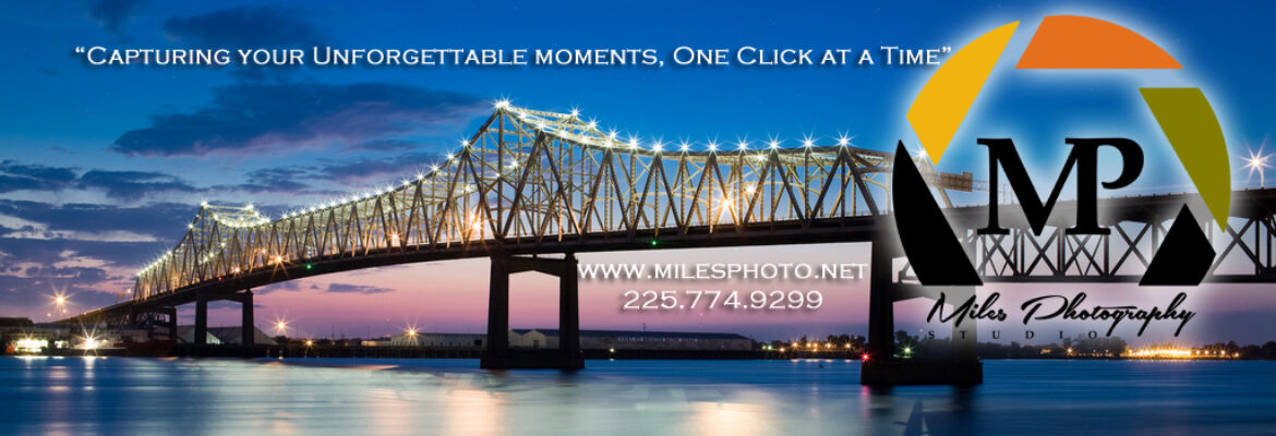Miles Photography