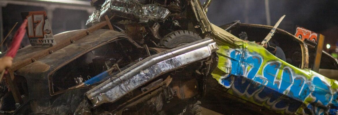 Midwest Photos by Destiny