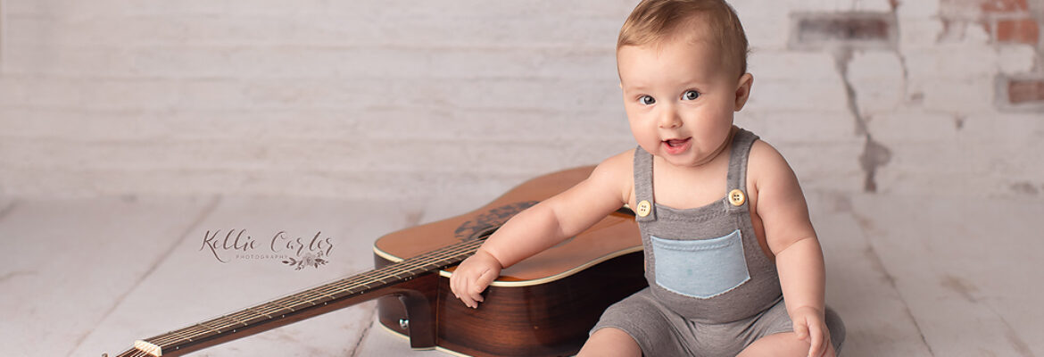 Kellie Carter Photography