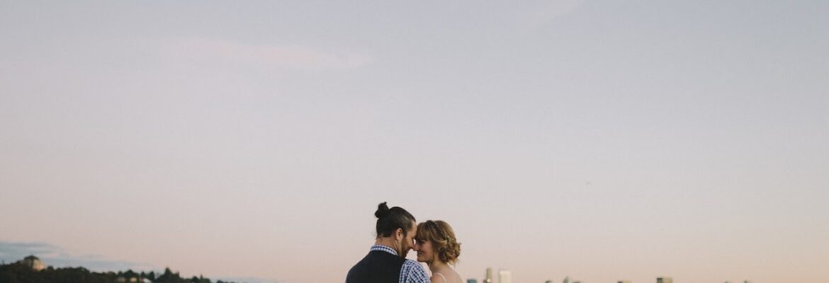 Taylor Jones Photo – Northwest Wedding Photographer