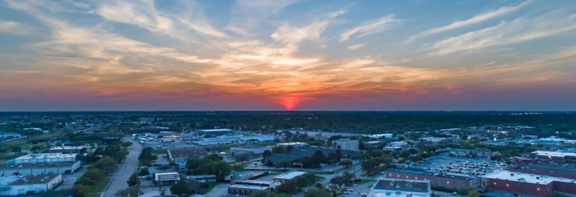 Frontline Drones LLC