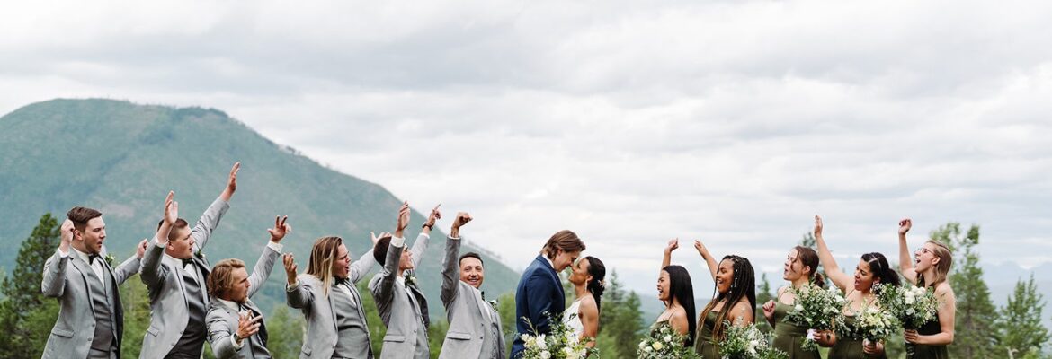 Caleb + Britt Photography