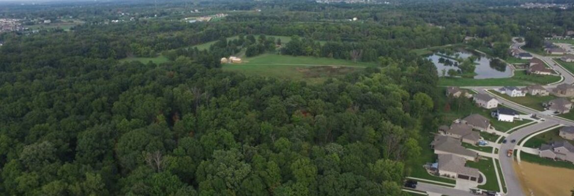 TZ Drone Photography – Drone Photography