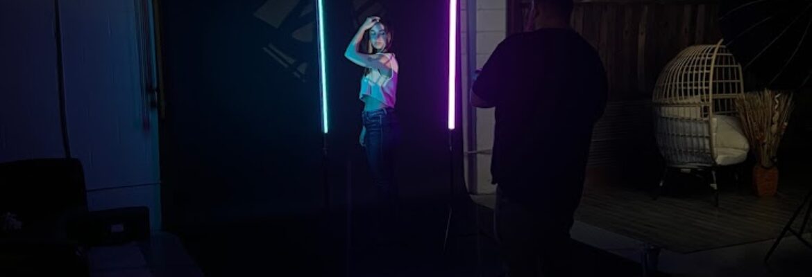 M3 Photography Studios