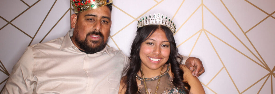 Smiles 2 Laughs Photo Booth Rental