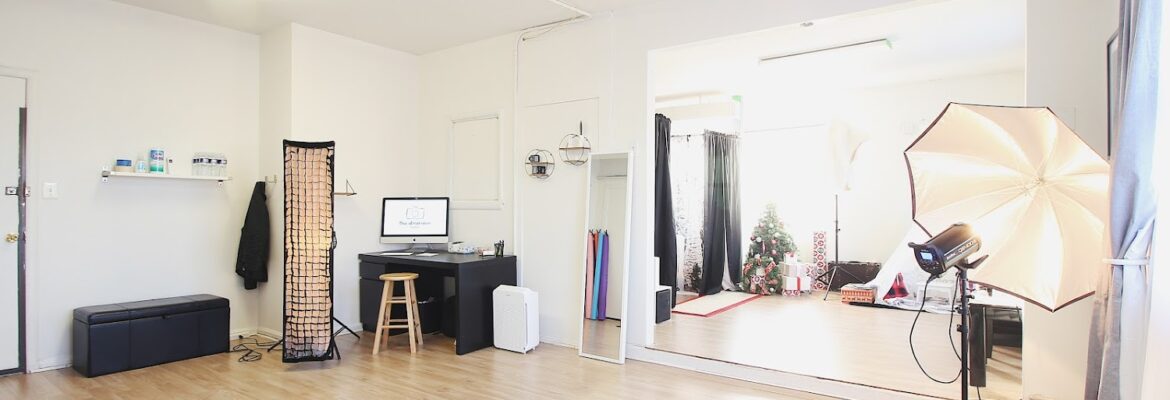 New Amsterdam Studios