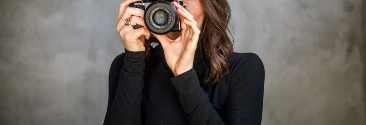 Meghann Padgett Photography & Film