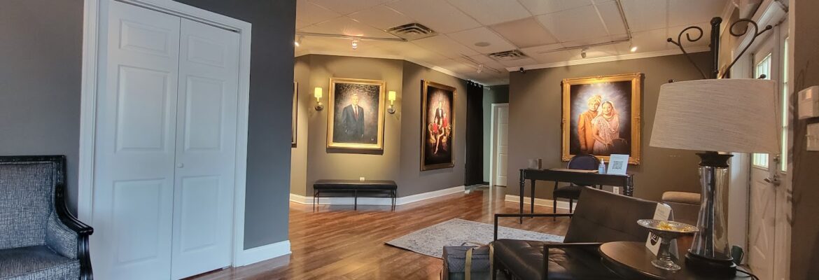 Kramer Portraits LLC